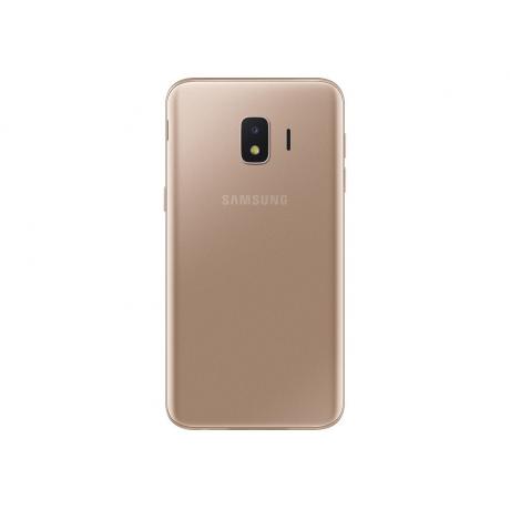 Смартфон Samsung J2 Core (2018) SM-J260 Gold - фото 4