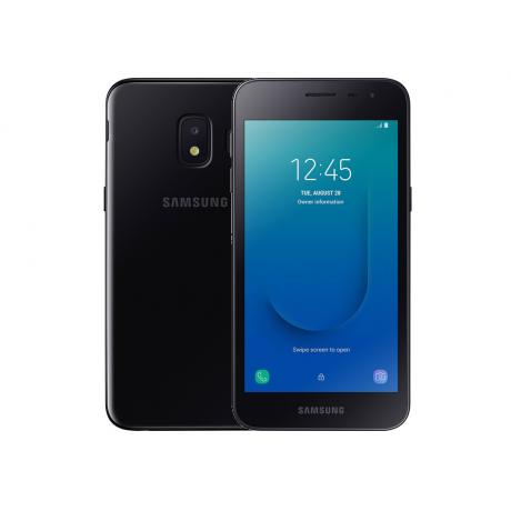 Смартфон Samsung J2 Core (2018) SM-J260 Black - фото 1