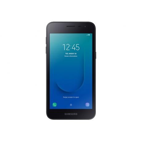 Смартфон Samsung J2 Core (2018) SM-J260 Black - фото 2