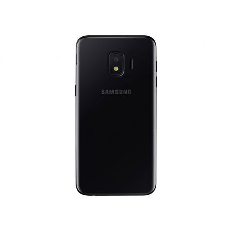 Смартфон Samsung J2 Core (2018) SM-J260 Black - фото 4