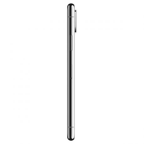 Смартфон Apple iPhone XS 512Gb Silver (MT9M2RU/A) - фото 4
