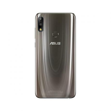 Смартфон ASUS Zenfone Max Pro (M2) ZB631KL 4/64GB Titan (90AX01B1-M00040) - фото 2