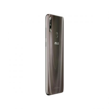 Смартфон ASUS Zenfone Max Pro (M2) ZB631KL 4/64GB Titan (90AX01B1-M00040) - фото 5