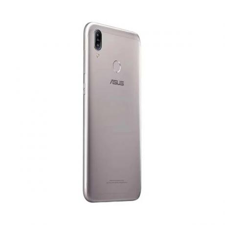 Смартфон Asus Max (M2) ZB633KL 32gb Grey - фото 3