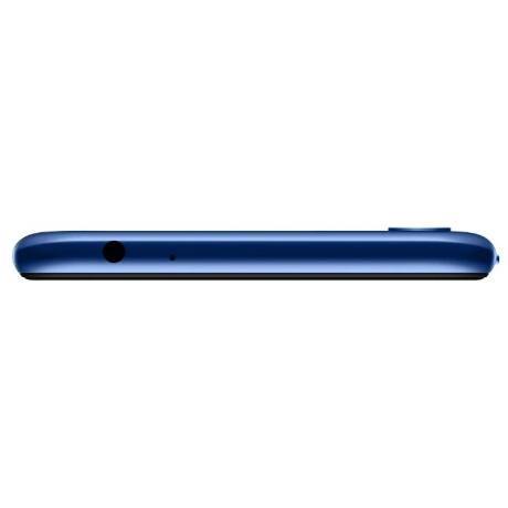 Смартфон Asus Max (M2) ZB633KL 64gb Blue - фото 4