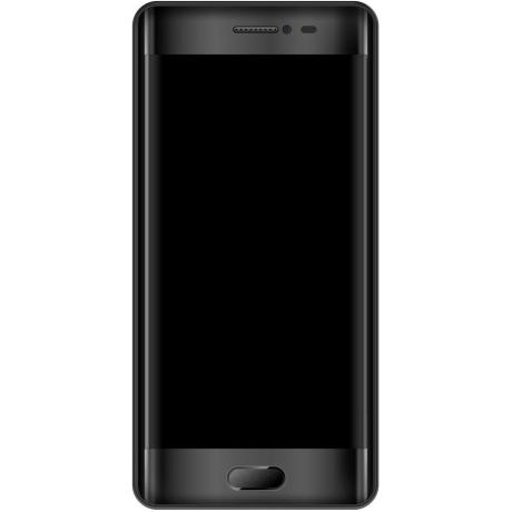 Смартфон Micromax Q454 серый - фото 7
