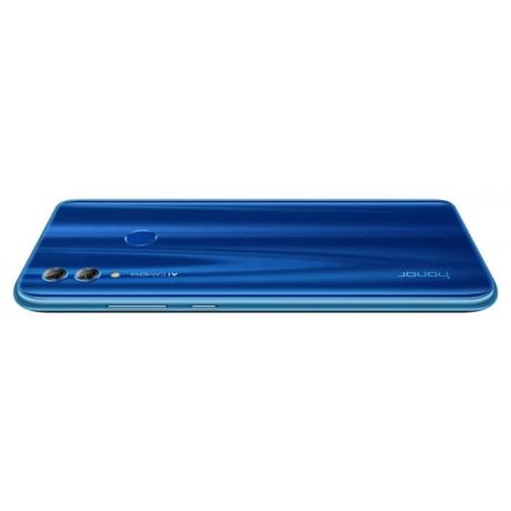 Смартфон Honor 10 Lite 3/64Gb Blue - фото 7