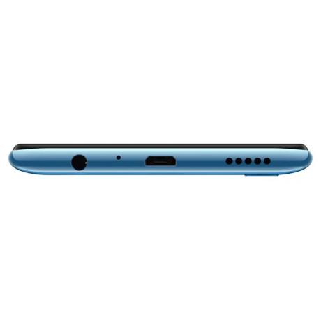 Смартфон Honor 10 Lite 3/64Gb Blue - фото 9