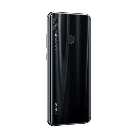 Смартфон Honor 10 Lite 3/32Gb Black - фото 8
