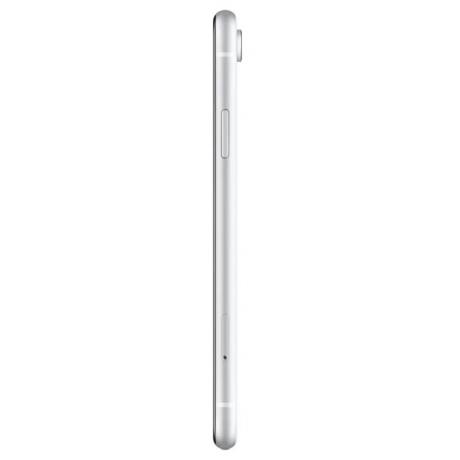 Смартфон iPhone XR 64GB White (MRY52RU/A) - фото 2