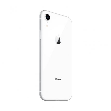 Смартфон iPhone XR 128GB White (MRYD2RU/A) - фото 6