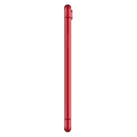 Смартфон iPhone XR 128GB (PRODUCT)RED (MRYE2RU/A) - фото 2