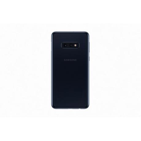 Смартфон Samsung Galaxy S10e G970F Оникс - фото 2