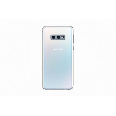 Смартфон Samsung Galaxy S10e G970F Перламутр - фото 2