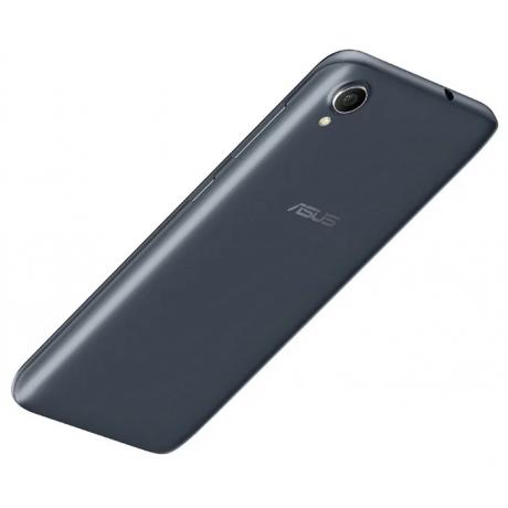 Смартфон ASUS Zenfone Lite (L1) G553KL 2/32GB Black - фото 5