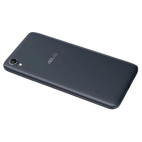 Смартфон ASUS Zenfone Lite (L1) G553KL 2/32GB Black - фото 6