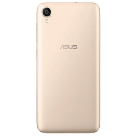 Смартфон ASUS Zenfone Lite (L1) G553KL 2/32GB Gold - фото 3