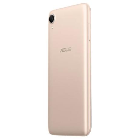 Смартфон ASUS Zenfone Lite (L1) G553KL 2/32GB Gold - фото 5
