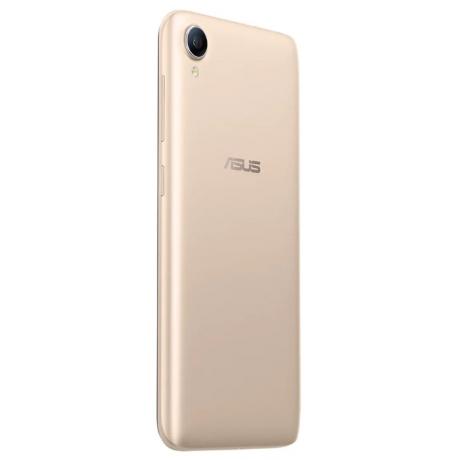 Смартфон ASUS Zenfone Lite (L1) G553KL 2/32GB Gold - фото 6