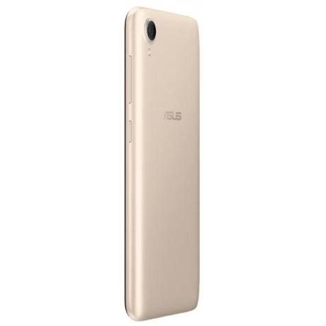 Смартфон ASUS Zenfone Lite (L1) G553KL 2/32GB Gold - фото 7