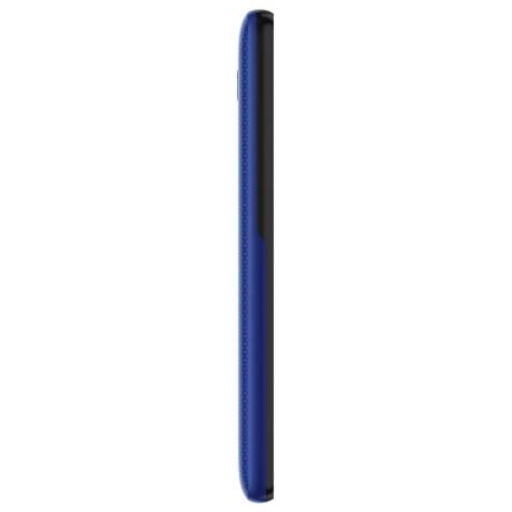 Смартфон Alcatel 1C 5003D (2019) Enamel Blue - фото 8