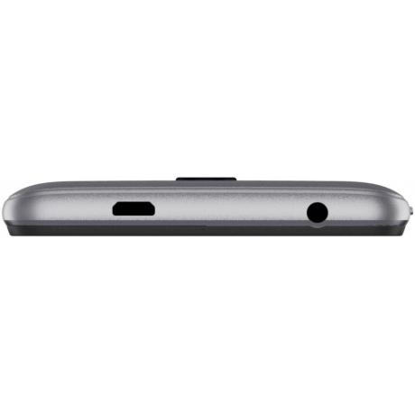 Смартфон Itel A16 Plus DS Lilac Gray - фото 6