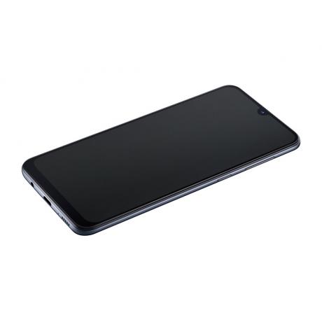 Смартфон Samsung Galaxy A30 32GB (2019) A305F Black - фото 9