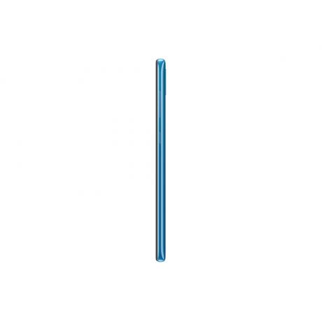 Смартфон Samsung Galaxy A30 32GB (2019) A305F Blue - фото 7