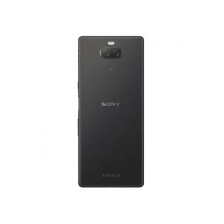 Смартфон Sony I4113 Xperia 10 Dual Black - фото 3