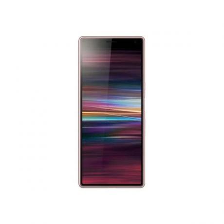Смартфон Sony I4113 Xperia 10 Dual Pink - фото 4