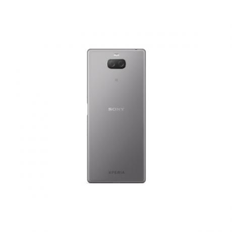 Смартфон Sony I4213 Xperia 10 Plus Dual Silver - фото 3