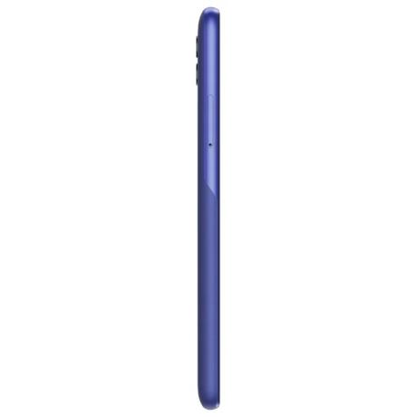 Смартфон Alcatel 1X 5008Y (2019) Pebble Blue - фото 8