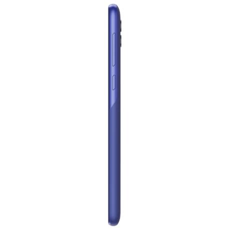 Смартфон Alcatel 1X 5008Y (2019) Pebble Blue - фото 9