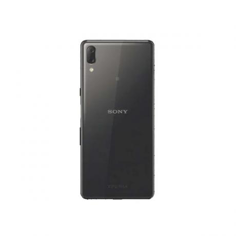 Смартфон Sony Xperia L3 I4312 Black - фото 3