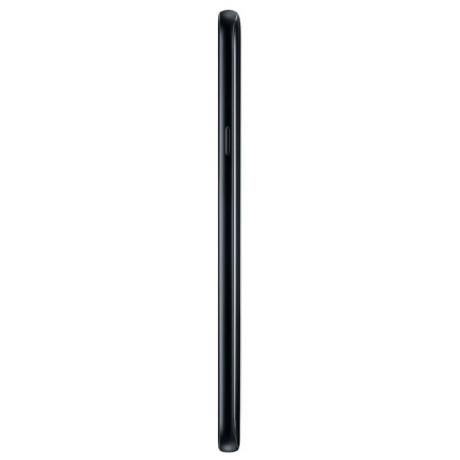 Смартфон LG G7 Fit (LMQ850EMWARUSBK) Black - фото 5