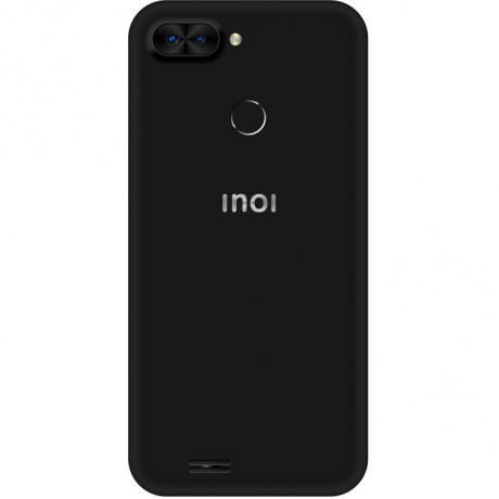 Смартфон INOI 5i Pro Black - фото 7