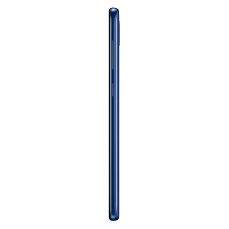 Смартфон Samsung Galaxy A20 (2019) SM-A205F 32Gb Blue - фото 6