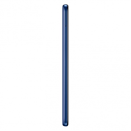 Смартфон Samsung Galaxy A20 (2019) SM-A205F 32Gb Blue - фото 7