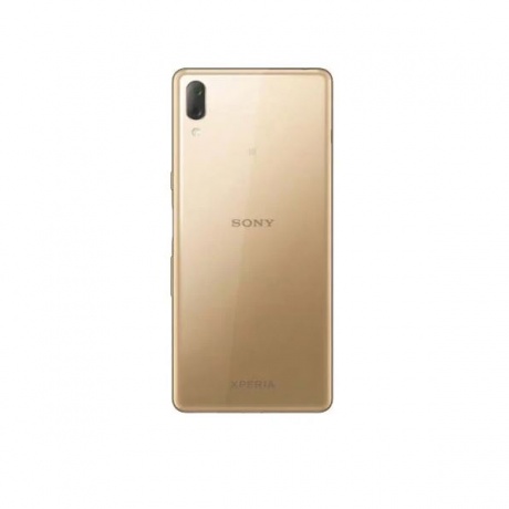 Смартфон Sony Xperia L3 I4312 Gold - фото 5
