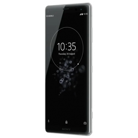 Смартфон Sony Xperia XZ3 6/64GB Black - фото 3