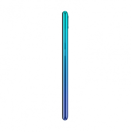 Смартфон Huawei Y7 2019 Aurora Blue - фото 9