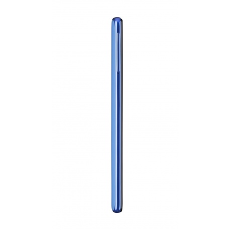 Смартфон Samsung Galaxy A40 64GB (2019) A405F Blue - фото 6