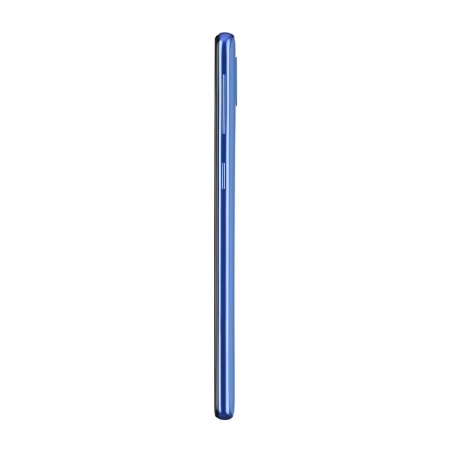Смартфон Samsung Galaxy A40 64GB (2019) A405F Blue - фото 7