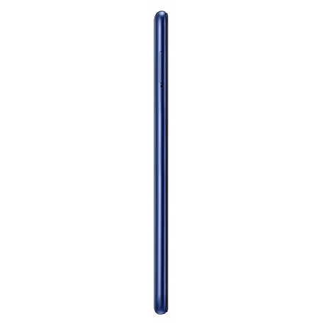 Смартфон Samsung Galaxy A10 32GB (2019) A105F Blue - фото 7