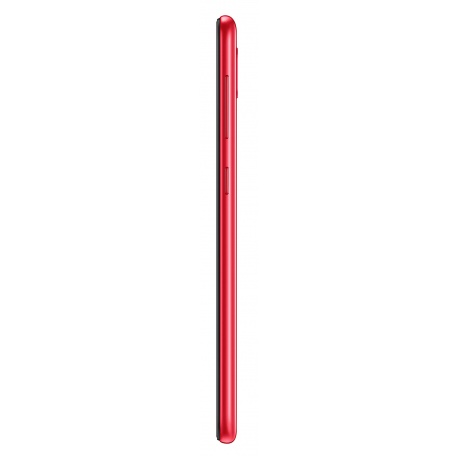 Смартфон Samsung Galaxy A10 32GB (2019) A105F Red - фото 7
