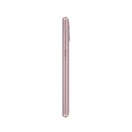 Смартфон BQ BQ-5004G Fox Pink Gold - фото 2