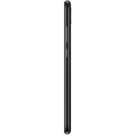 Смартфон Huawei Y6 (2019) Modern Black - фото 5