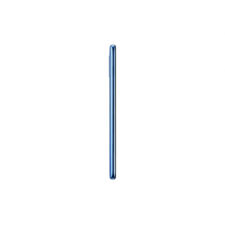 Смартфон Samsung Galaxy A70 128GB (2019) A705F Blue - фото 7