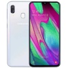 Смартфон Samsung Galaxy A40 64GB (2019) A405F White