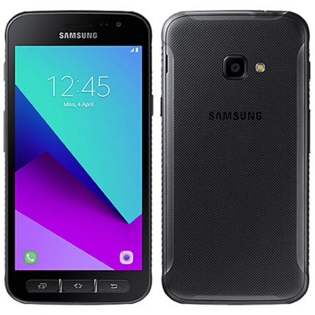 Смартфон Samsung Galaxy Xcover 4 SM-G390F купить в Москве